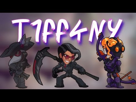 T1FF4NY Montage