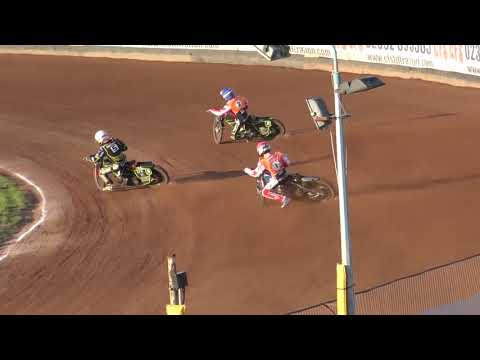SWINDON V IPSWICH - HEAT 6 - 4th July 2019