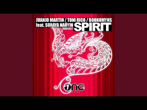 Spirit (Mix)