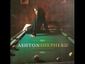 Ashton Shepherd ~ Old Memory