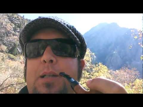 Wasatch mountains Stanwell heaven