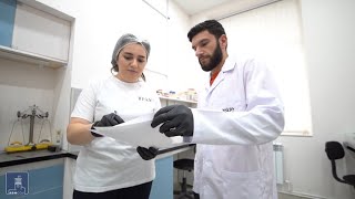 Հրապարակում 18.11.2023