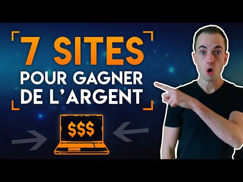 download lagu mp3 mp4 Gagner De L Argent Facilement, download lagu Gagner De L Argent Facilement gratis, unduh video klip Gagner De L Argent Facilement