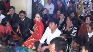 preview picture of video 'le ta bach nhat tram ngay dong thay phung thi hop den tam giang'