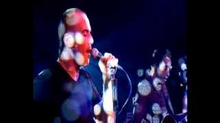 Tracks Of My Tears - Go West (Live)