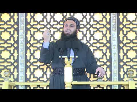 هه‌ڵس وكه‌وتی په‌یامبه‌ر له‌گه‌ڵ خێزانه‌كانی دا 08 / 03 / 2019 - 1رجب1440