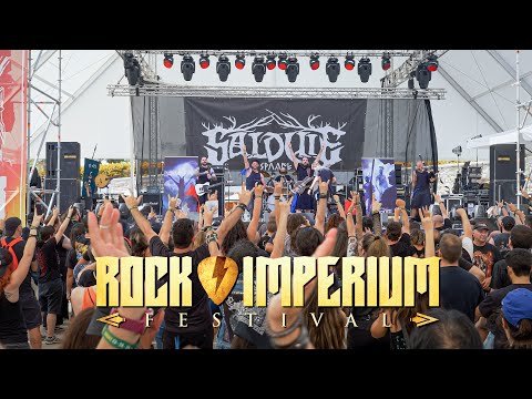 La Muerte de Asdrúbal - Live @ Rock Imperium