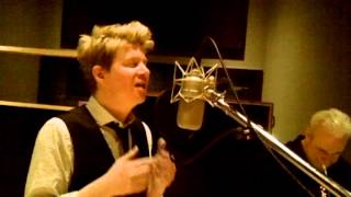 Stay - Shaun Johnson Big Band Experience