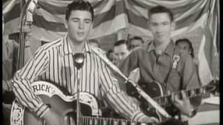 Ricky Nelson～Believe What You Say