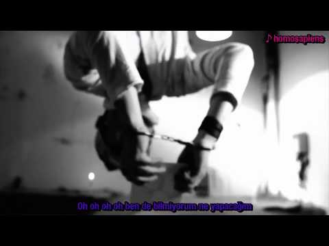 Phantom- Hole in Your Face (Türkçe Altyazılı)