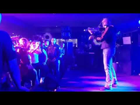 MARIO RUCNER project - live 2019.