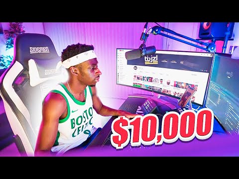 Фото TBJZL BRAND NEW $10,000 SETUP TOUR!