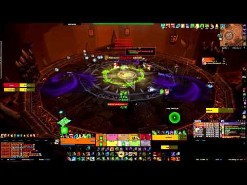 Resurgence vs Malkorok 10HC