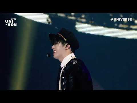 SF9 Good Guy 2022 UNI KON