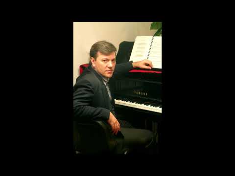 Aleksandar Serdar - Johann Sebastian Bach - Concerto in D Minor