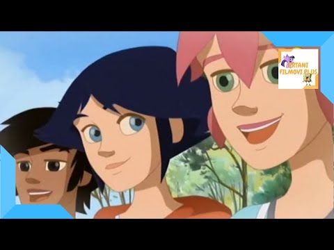 Lenin Ranc Na Srpskom - Amnezija (S02 EP15)