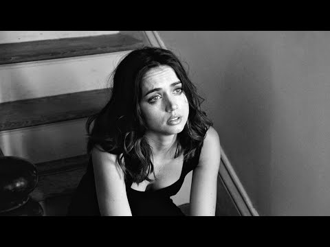 Xalv - Endless Night (Speed Up) | Ana de Armas (Music Video)