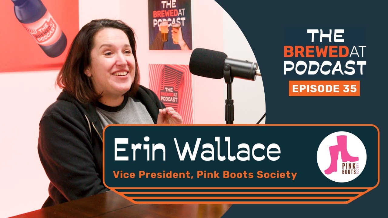 Pink Boots Society & Other Half (Erin Wallace)