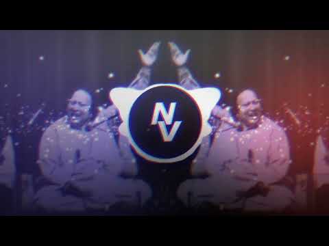 Shab E Wada Awal Remix - Nusrat Fateh Ali Khan Latest Remix