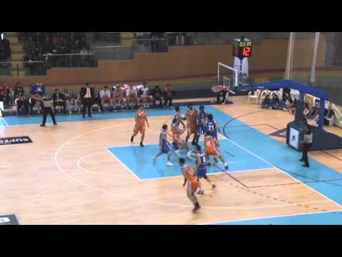 Adecco Oro J19 Leyma Natura Coruña River Andorra