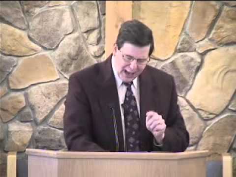 Soteriology:  Part 72 - Being Justified Freely