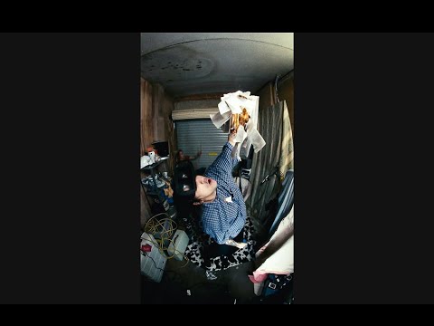 Video thumbnail for TANTRUM