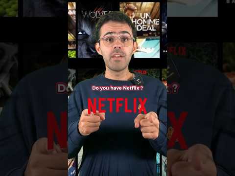 Do you know Netflix's secret codes?  😋 #tips #netflix #codes #secret #movie #series #watch #night