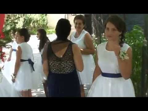 VTS 01 1mireasa la apa