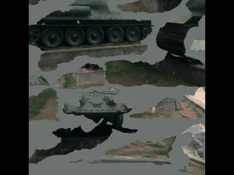 Fatima Al Qadiri Hito Steyerl Juliana Huxtable - Nothing Forever