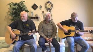 Ballerina - Little River Band (Covered by Rickey Carter, Bill Brown, and Doug Carbine)