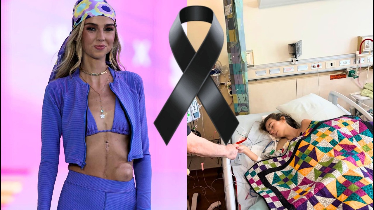 TIKTOK está de LUTO... FALLECE LA ESTRELLA de TIKTOK de CÁNCER