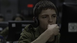 HaMa’azin | Trailer | Berlinale Shorts 2020