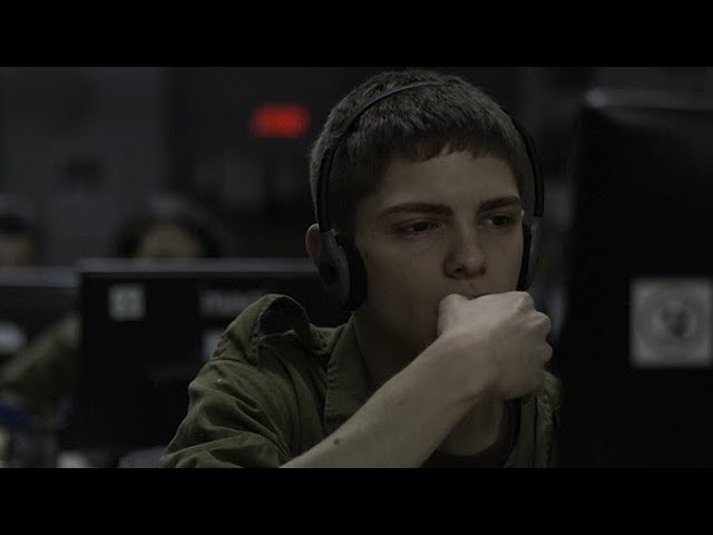 HaMa’azin | Trailer | Berlinale Shorts 2020