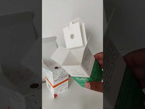 Medicine Packaging Boxes - Medicine Paper Boxes Latest Price ...