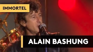 ALAIN BASHUNG - Immortel