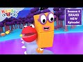 Leap Blob Season 6 Full Episode 2 Learn To Count Numberblocks