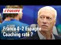 France 0 2 Spain Did Deschamps Fail With His Coaching 2026 World Cup