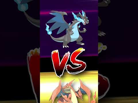 Mega Charizard Y is Useless..