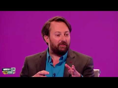 Je Mel Vernonův banánový šéf, Davidův pošťák, nebo Darův astronom?