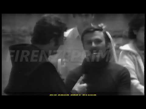 Chi sono cosa fanno. Padre Ugolino. La Pieve di S. Giovanni Battista a Molli - Canale 48  - 1978