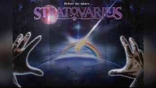 Stratovarius - Before the Winter - Lyric Video