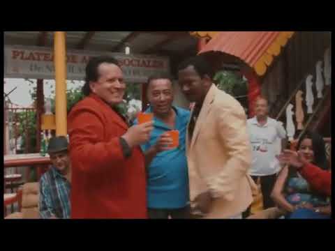 Invasion Rockolera ROBERTO CALERO homenaje a sus 50 años #canalevento