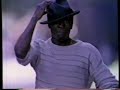 1985 Levis 501 Jeans 501 Blues TV Commercial