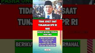 Download lagu Mobil Termahal Pasha Ungu Dpr Ri #harta #mobil #dpr #pashaungu mp3