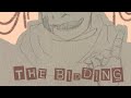 THE BIDDING Chonny Jash Ver Error Ink Sans Flipaclip
