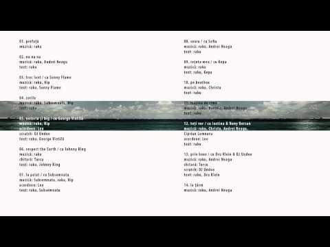 raku feat.  Sofia - seara