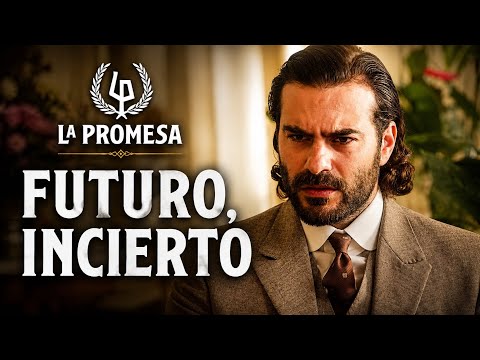 LA PROMESA viernes 3 de Julio a las 18:38 Avance capítulo 863 || Serie TVE #serie #LaPromesa :)