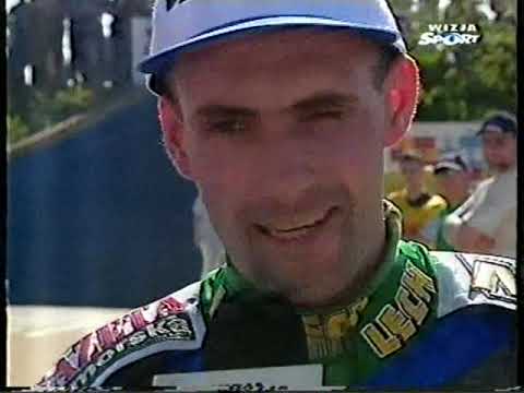 Ekstraliga 2001: Stal Pergo Gorzów & Polonia Bydgoszcz