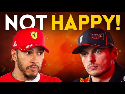 Are F1 drivers STRUGGLING with the 2026 car?