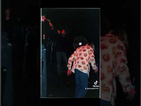 nirvana san diego sports arena san diego ca us 1993